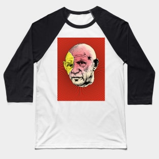 Picasso Baseball T-Shirt